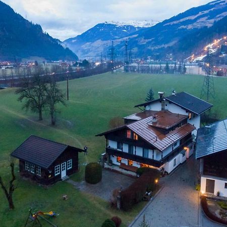 Gasthof Waldrast Цель-ам-Циллер Экстерьер фото